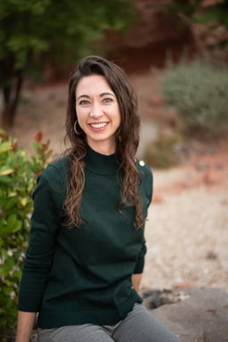 Megan Cather